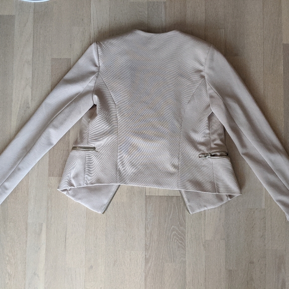 Jacket blazer - Picture 2 of 2